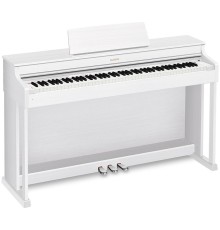 Цифровое фортепиано Casio CELVIANO AP-470WE 88клав. белый