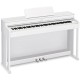 Цифровое фортепиано Casio CELVIANO AP-470WE 88клав. белый