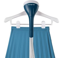 Отпариватель напольный Polaris PGS 2230VA 2200Вт синий/белый