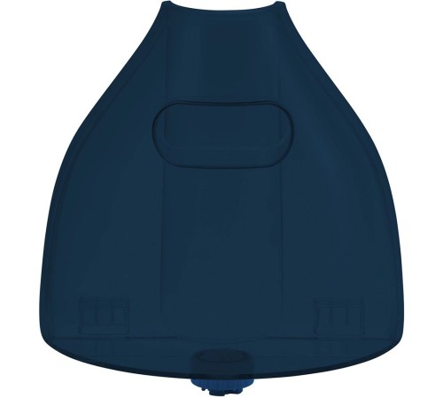 Отпариватель напольный Polaris PGS 2230VA 2200Вт синий/белый