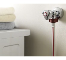 Шланг для посудомоечных и стиральных машин Electrolux E2WIH250A полимер 440гр