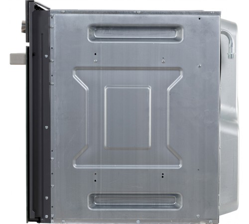 Духовой шкаф Газовый Maunfeld MGOG 673B черный