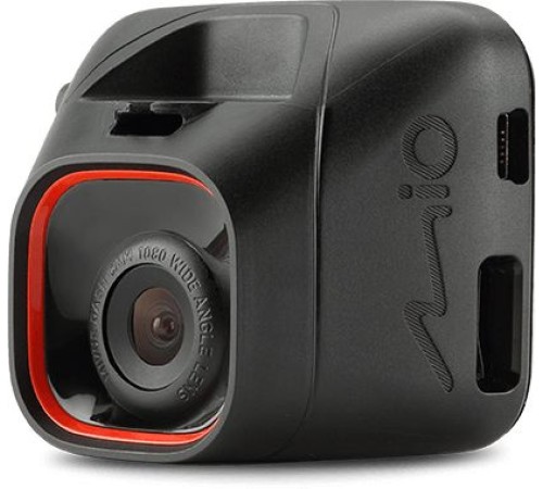 Видеорегистратор Mio MiVue C319 черный 2Mpix 1080x1920 1080p 130гр. STK2720 Видеорегистратор Mio MiVue C319 черный 2Mpix 1080x1920 1080p 130гр. STK2720