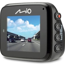 Видеорегистратор Mio MiVue C319 черный 2Mpix 1080x1920 1080p 130гр. STK2720
