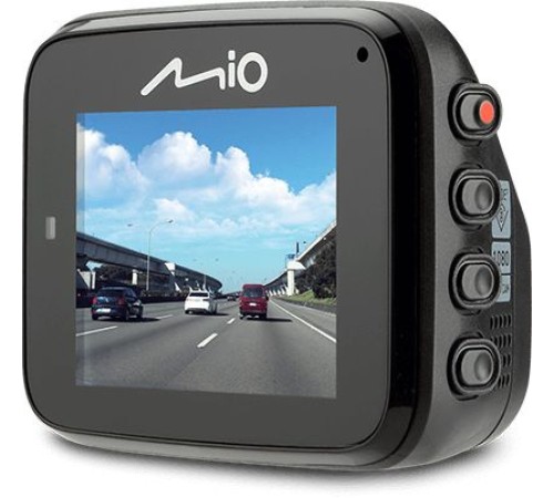 Видеорегистратор Mio MiVue C319 черный 2Mpix 1080x1920 1080p 130гр. STK2720 Видеорегистратор Mio MiVue C319 черный 2Mpix 1080x1920 1080p 130гр. STK2720