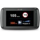 Видеорегистратор с радар-детектором Mio MiVue i88 GPS ГЛОНАСС черный