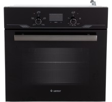 Духовой шкаф Газовый Gefest ДГЭ 621-03 черный