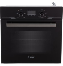 Духовой шкаф Газовый Gefest ДГЭ 621-03 черный