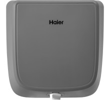 Водонагреватель Haier ES10V-Q1(R) 1.5кВт 10л электрический настенный/серый