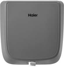 Водонагреватель Haier ES10V-Q1(R) 1.5кВт 10л электрический настенный/серый