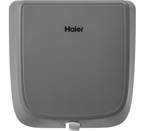 Водонагреватель Haier ES10V-Q1(R) 1.5кВт 10л электрический настенный/серый Водонагреватель Haier ES10V-Q1(R) 1.5кВт 10л электрический настенный/серый