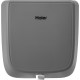 Водонагреватель Haier ES10V-Q1(R) 1.5кВт 10л электрический настенный/серый