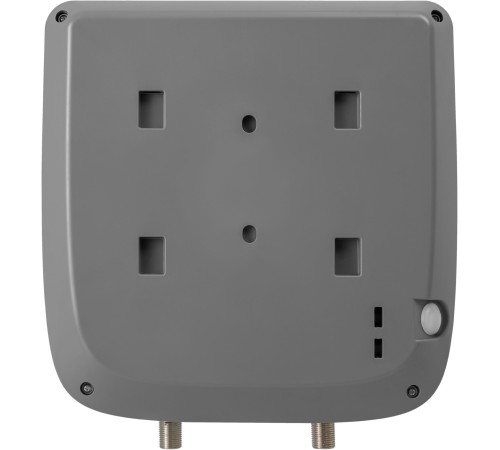 Водонагреватель Haier ES10V-Q1(R) 1.5кВт 10л электрический настенный/серый Водонагреватель Haier ES10V-Q1(R) 1.5кВт 10л электрический настенный/серый