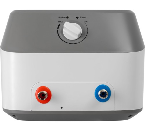 Водонагреватель Haier ES10V-Q1(R) 1.5кВт 10л электрический настенный/серый Водонагреватель Haier ES10V-Q1(R) 1.5кВт 10л электрический настенный/серый