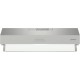 Вытяжка козырьковая Gorenje WHU629EX/M нержавеющая сталь управление: кнопочное (1 мотор)