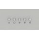 Вытяжка козырьковая Gorenje WHU629EX/M нержавеющая сталь управление: кнопочное (1 мотор)