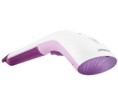 Отпариватель ручной Scarlett SC-GS135S11 1300Вт фиолетовый Отпариватель ручной Scarlett SC-GS135S11 1300Вт фиолетовый