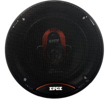 Колонки автомобильные Edge ED225-E8 150Вт 80дБ 4Ом 13см (5дюйм) (ком.:2кол.) коаксиальные трехполосные
