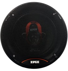 Колонки автомобильные Edge ED225-E8 150Вт 80дБ 4Ом 13см (5дюйм) (ком.:2кол.) коаксиальные трехполосные