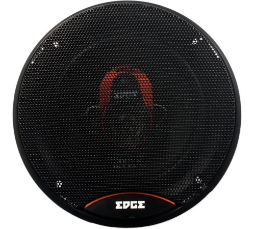 Колонки автомобильные Edge ED225-E8 150Вт 80дБ 4Ом 13см (5дюйм) (ком.:2кол.) коаксиальные трехполосные Колонки автомобильные Edge ED225-E8 150Вт 80дБ 4Ом 13см (5дюйм) (ком.:2кол.) коаксиальные трехполосные