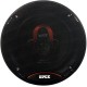 Колонки автомобильные Edge ED225-E8 150Вт 80дБ 4Ом 13см (5дюйм) (ком.:2кол.) коаксиальные трехполосные