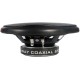 Колонки автомобильные Edge ED225-E8 150Вт 80дБ 4Ом 13см (5дюйм) (ком.:2кол.) коаксиальные трехполосные