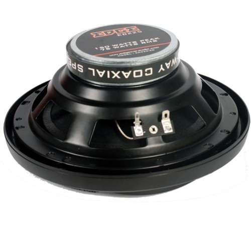 Колонки автомобильные Edge ED226-E8 180Вт 80дБ 4Ом 16.5см (6 1/2дюйм) (ком.:2кол.) коаксиальные трехполосные Колонки автомобильные Edge ED226-E8 180Вт 80дБ 4Ом 16.5см (6 1/2дюйм) (ком.:2кол.) коаксиальные трехполосные