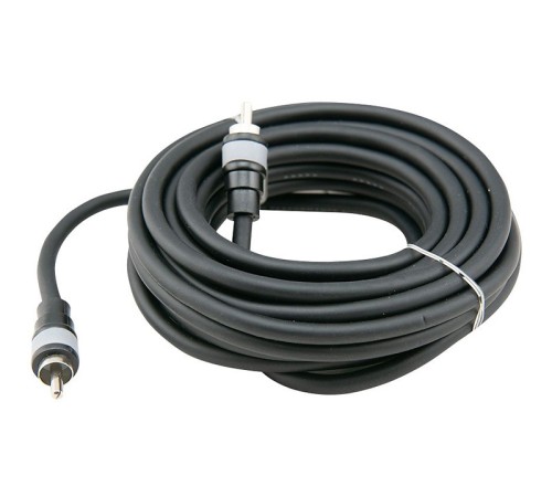 Акустический кабель Kicx MTR 15 5м 1RCA-1RCA (упак.:1шт) Акустический кабель Kicx MTR 15 5м 1RCA-1RCA (упак.:1шт)