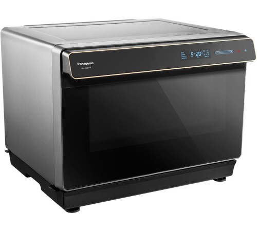 Мини-печь Panasonic NU-SC300BZPE 30л. 1500Вт черный