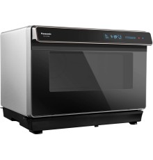 Мини-печь Panasonic NU-SC300BZPE 30л. 1500Вт черный