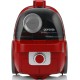 Пылесос Gorenje VC1901GACRCY 1900Вт красный/черный