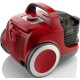 Пылесос Gorenje VC1901GACRCY 1900Вт красный/черный