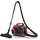 Пылесос Gorenje VC1901GACRCY 1900Вт красный/черный