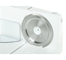 Ломтерезка Gorenje R401W 100Вт (нарезка до 17мм) белый