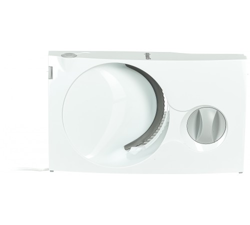 Ломтерезка Gorenje R401W 100Вт (нарезка до 17мм) белый