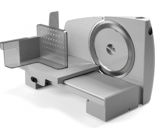 Ломтерезка Gorenje R607A 110Вт (нарезка до 15мм) белый