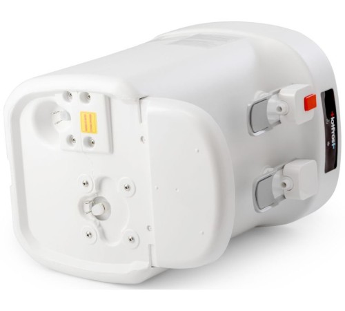 Кулер Hotfrost D65E настольный электронный белый Кулер Hotfrost D65E настольный электронный белый