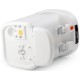 Кулер Hotfrost D65E настольный электронный белый