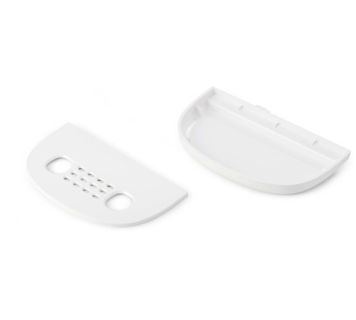Кулер Hotfrost D65E настольный электронный белый Кулер Hotfrost D65E настольный электронный белый