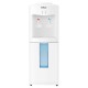 Кулер Hotfrost V118E напольный электронный белый