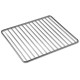 Мини-печь BBK OE2343M 23л. 1500Вт черный