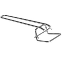 Мини-печь BBK OE2343M 23л. 1500Вт черный