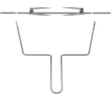 Мини-печь BBK OE3070M 30л. 1500Вт черный