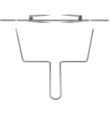 Мини-печь BBK OE3070M 30л. 1500Вт черный