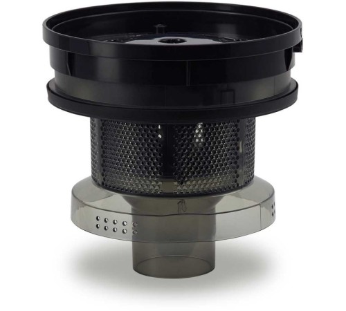 Пылесос Polaris PVC 2003RI 2000Вт красный/серый