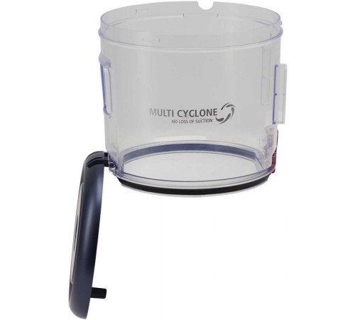 Пылесос Polaris PVC 2003RI 2000Вт красный/серый