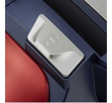 Пылесос Polaris PVC 2003RI 2000Вт красный/серый