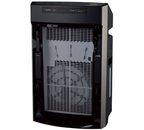 Климатический комплекc Panasonic F-VXR50R-K 46Вт черный (20333) Климатический комплекc Panasonic F-VXR50R-K 46Вт черный (20333)