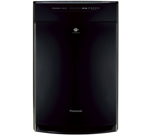 Климатический комплекc Panasonic F-VXR50R-K 46Вт черный (20333) Климатический комплекc Panasonic F-VXR50R-K 46Вт черный (20333)