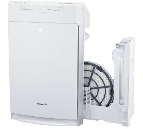 Климатический комплекc Panasonic F-VXR50R-W 46Вт белый (20335) Климатический комплекc Panasonic F-VXR50R-W 46Вт белый (20335)